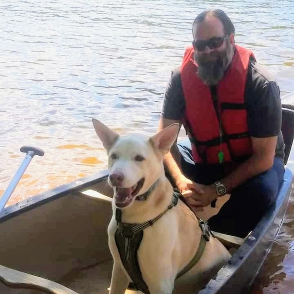 Meet your Posher, Spencer - Picture 2 of 5